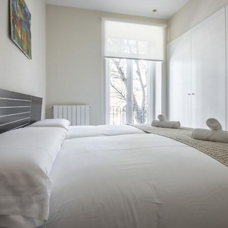 Apartamento Urbieta Korner - Local Rentss San Sebastián Exterior foto