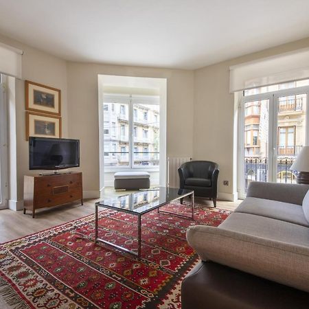 Apartamento Urbieta Korner - Local Rentss San Sebastián Exterior foto