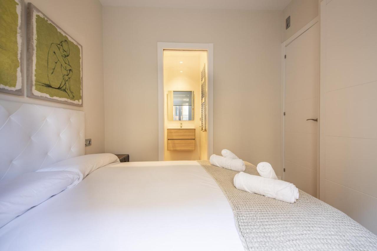 Apartamento Urbieta Korner - Local Rentss San Sebastián Exterior foto