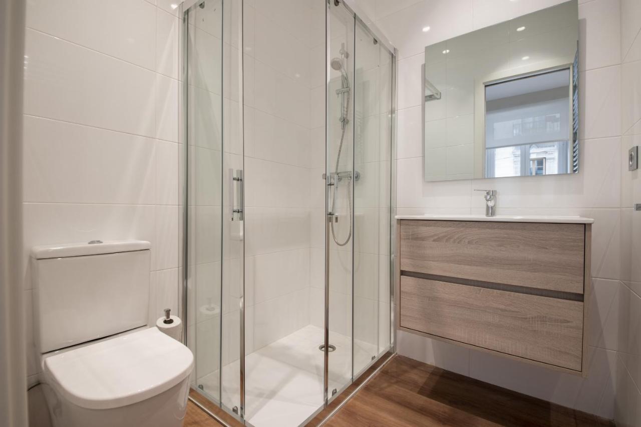 Apartamento Urbieta Korner - Local Rentss San Sebastián Exterior foto