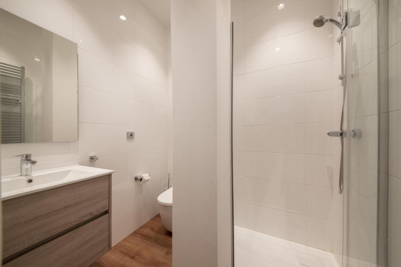 Apartamento Urbieta Korner - Local Rentss San Sebastián Exterior foto