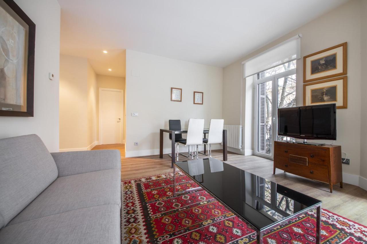 Apartamento Urbieta Korner - Local Rentss San Sebastián Exterior foto