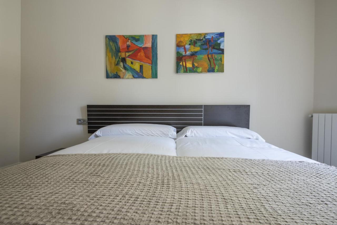 Apartamento Urbieta Korner - Local Rentss San Sebastián Exterior foto