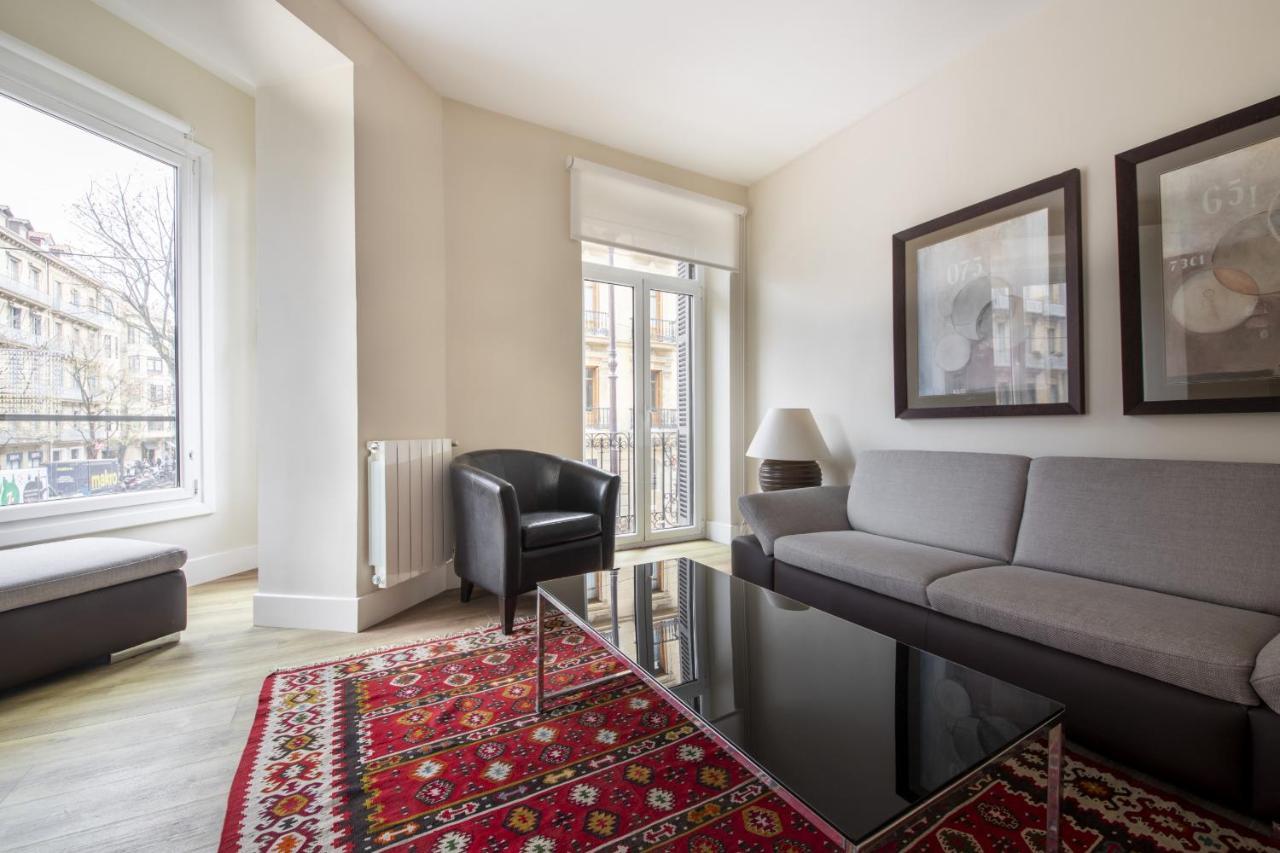 Apartamento Urbieta Korner - Local Rentss San Sebastián Exterior foto