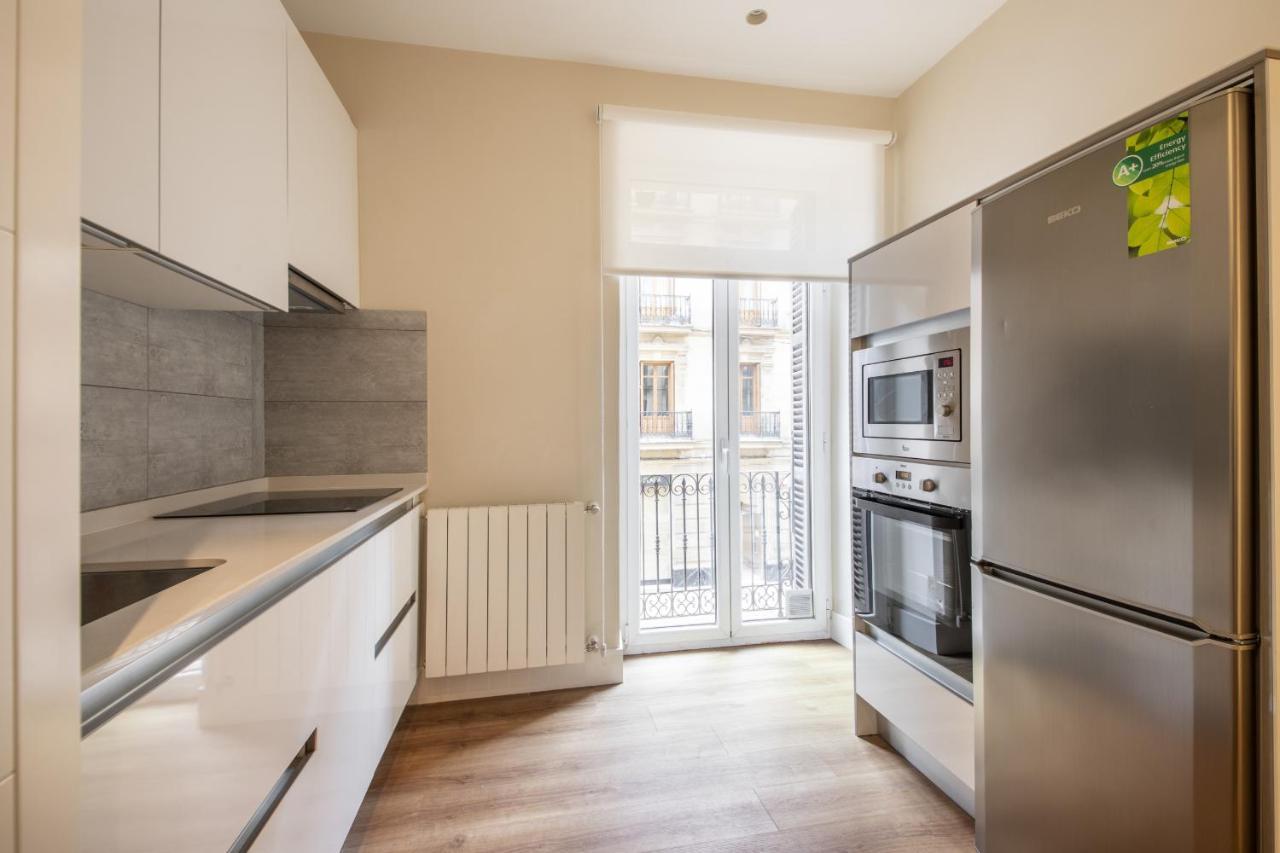 Apartamento Urbieta Korner - Local Rentss San Sebastián Exterior foto